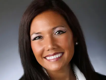 photo of Jessica McClintock Glover, MD