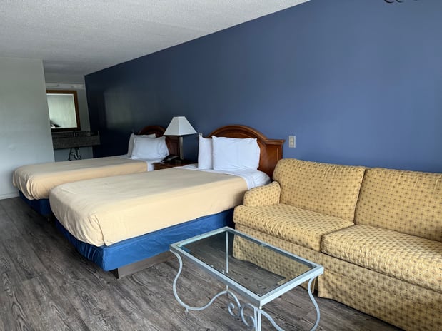 Images Bayview Motel LLC