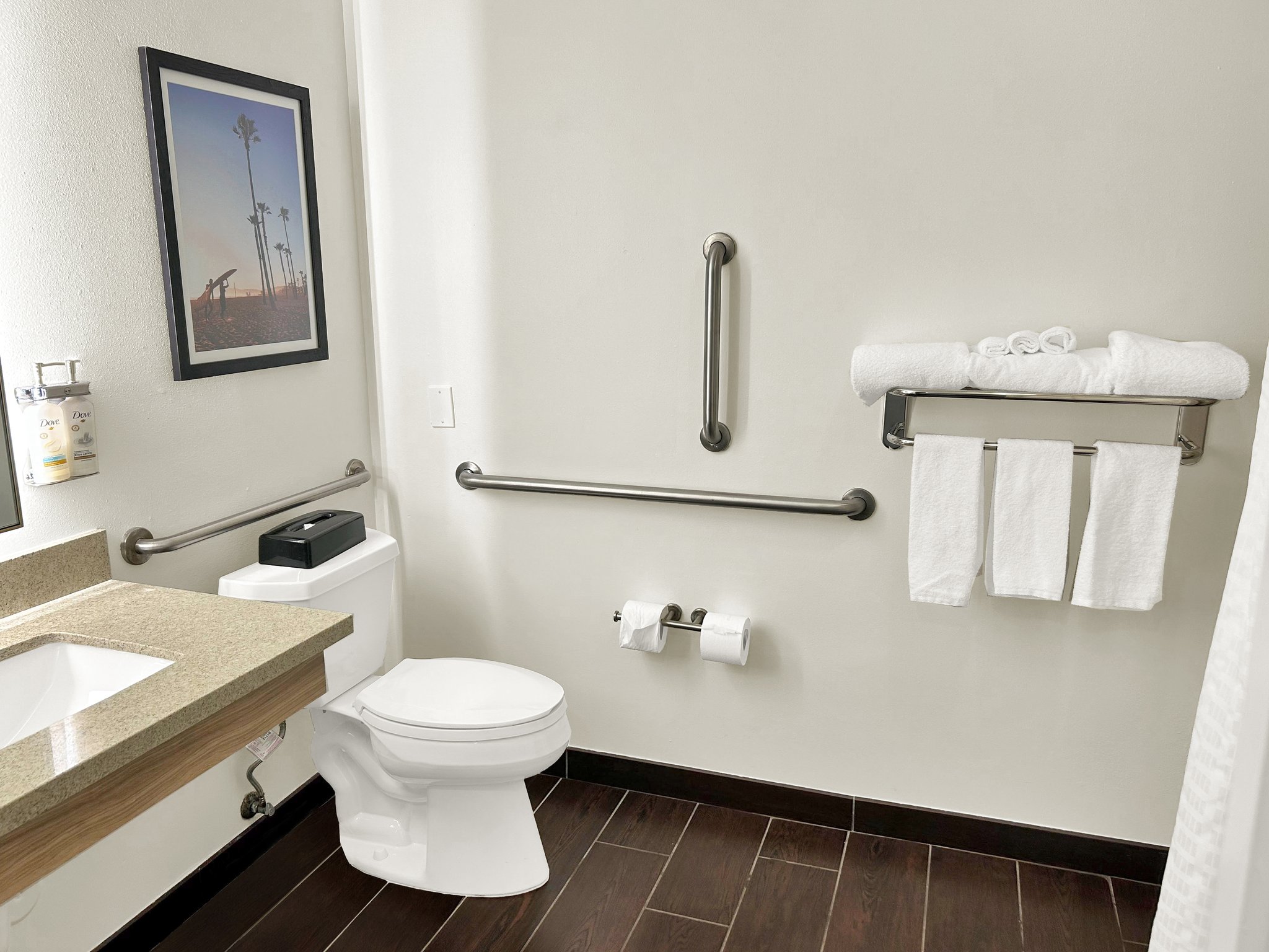 Holiday Inn Express & Suites Carpinteria by IHG Image