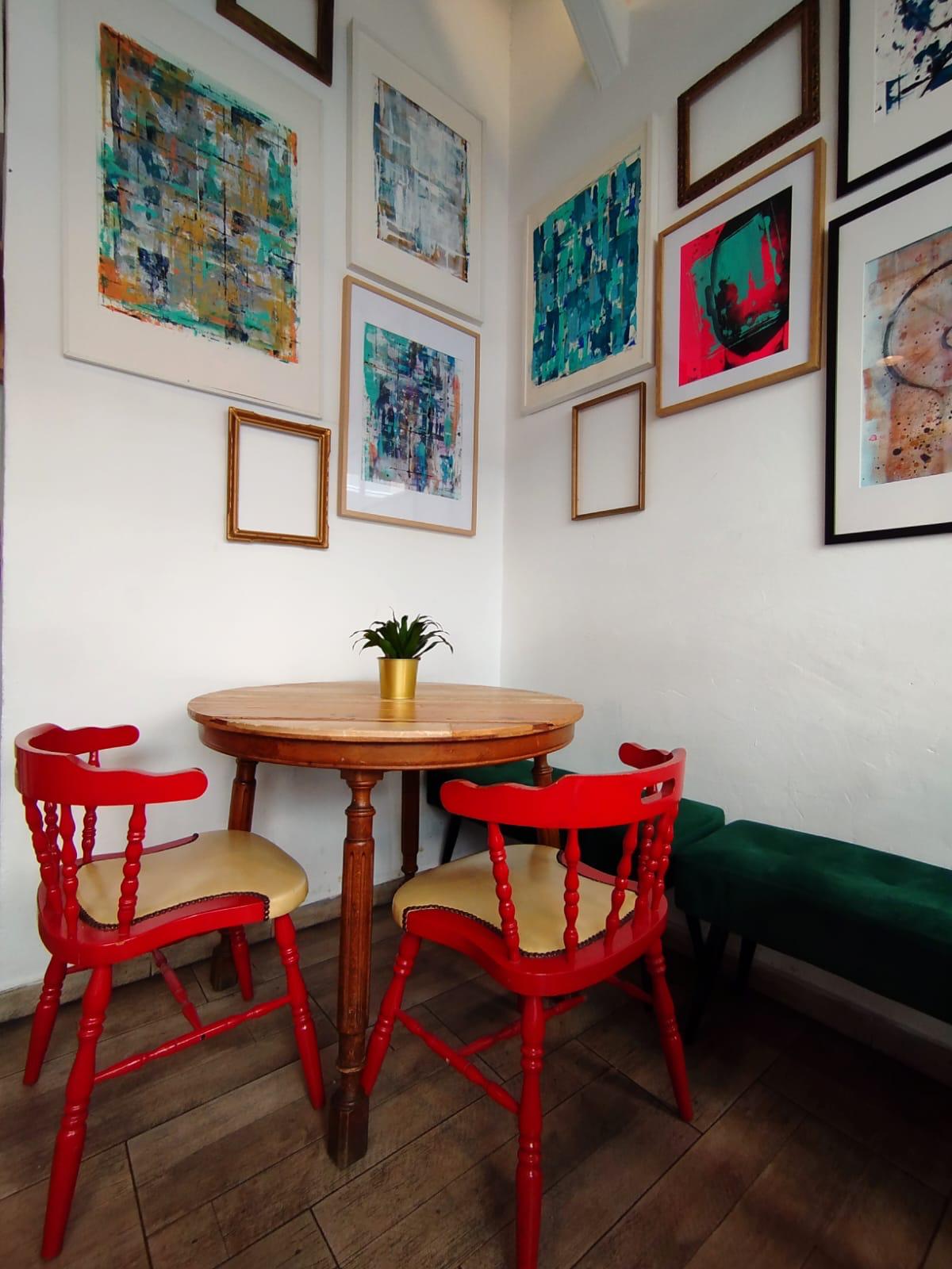 Images Urbanita Gastrobar