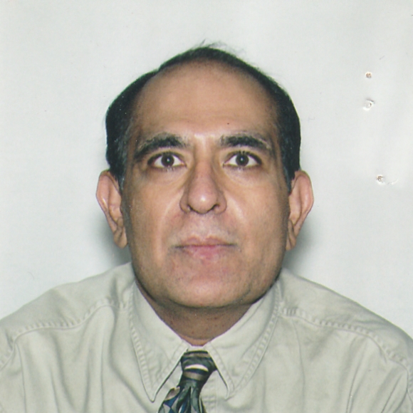 Dr. Imran Faisal, MD