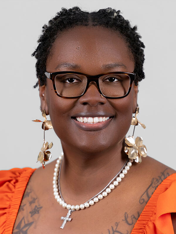 Simyon R Taylor-Hayes, NP - Indianapolis, IN - Urology, Nurse Practitioner, Urologist