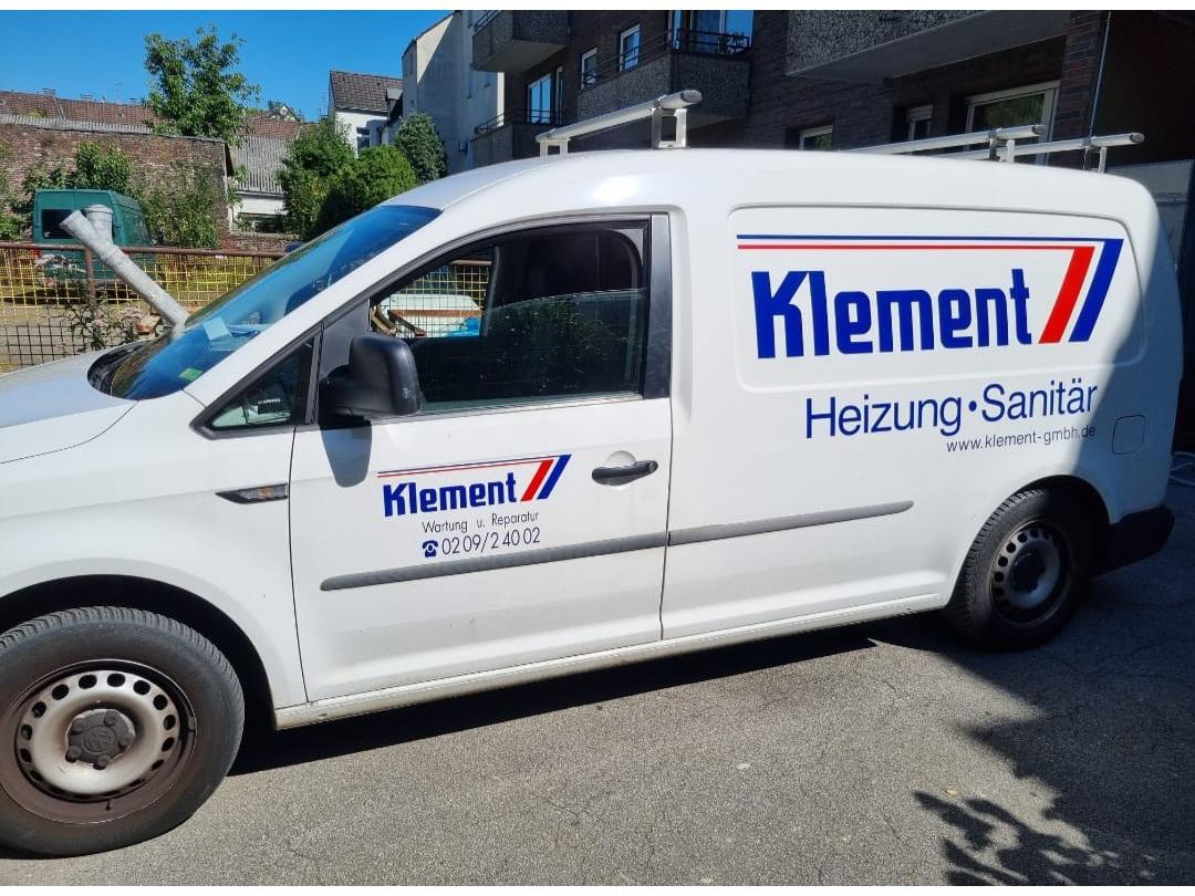 Bilder Klement Sanitär- und Heizungsbau GmbH