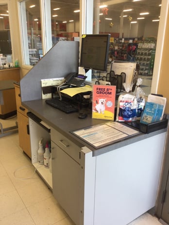 Images Petco Grooming