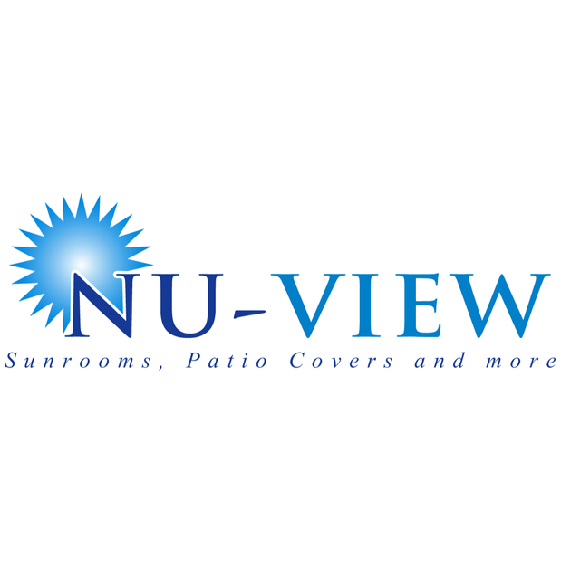 Nu-View Patio Austin Co Logo
