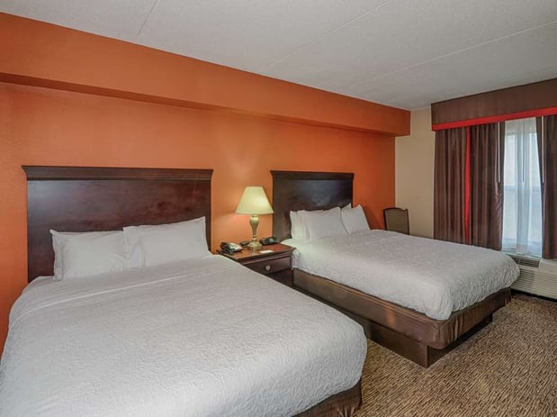 Images Hampton Inn Spring Lake Fayetteville