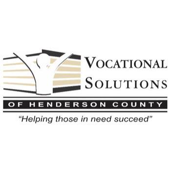 Vocational Solutions of Henderson County Logo