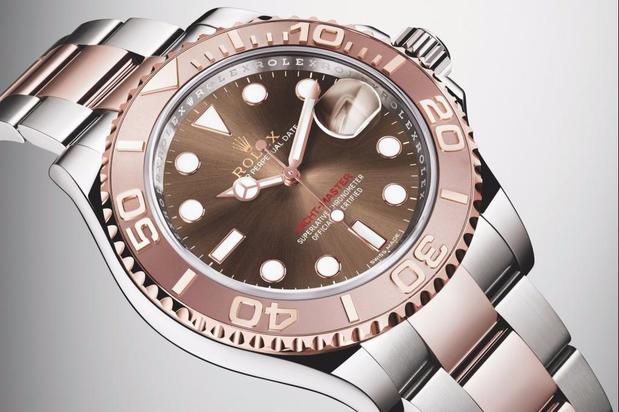 Images SwissLuxury.Com Rolex Watches