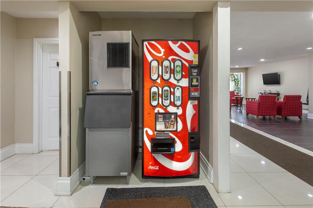 Images SureStay by Best Western Kemptville