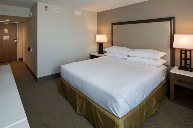 Images DoubleTree by Hilton Madison East