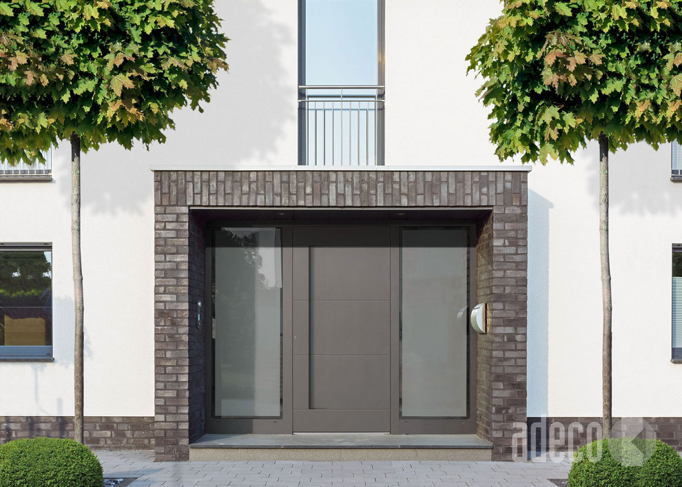 MTT Fenstertechnik GmbH, Thalstraße 60 in Graz