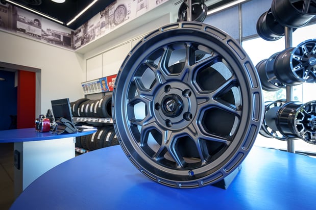 Images Tire Discounters