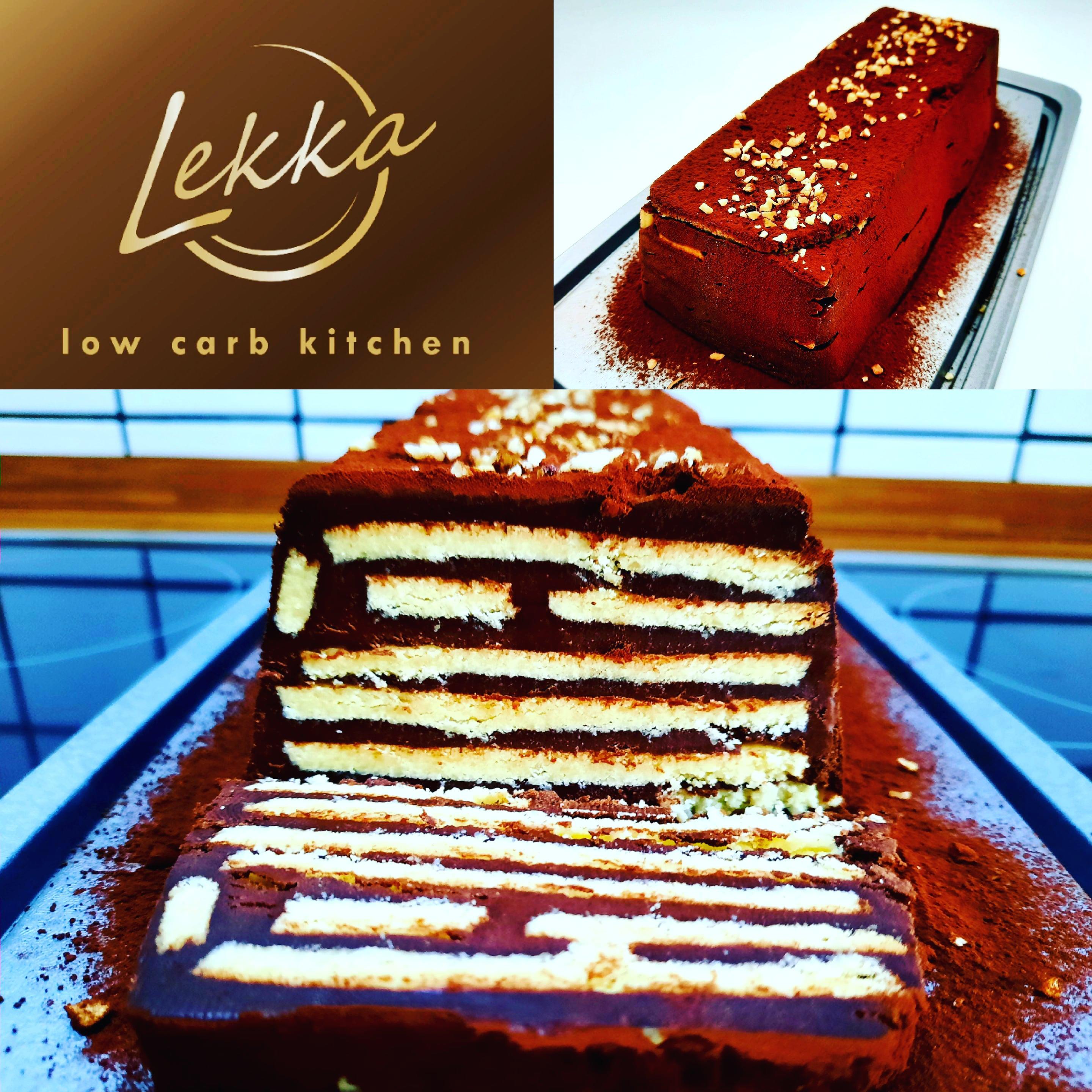Lekka Low Carb Kitchen, Duisburger Strasse 20 in Essen