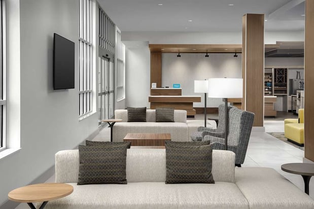 Images Hilton Garden Inn Florence Cincinnati Airport South