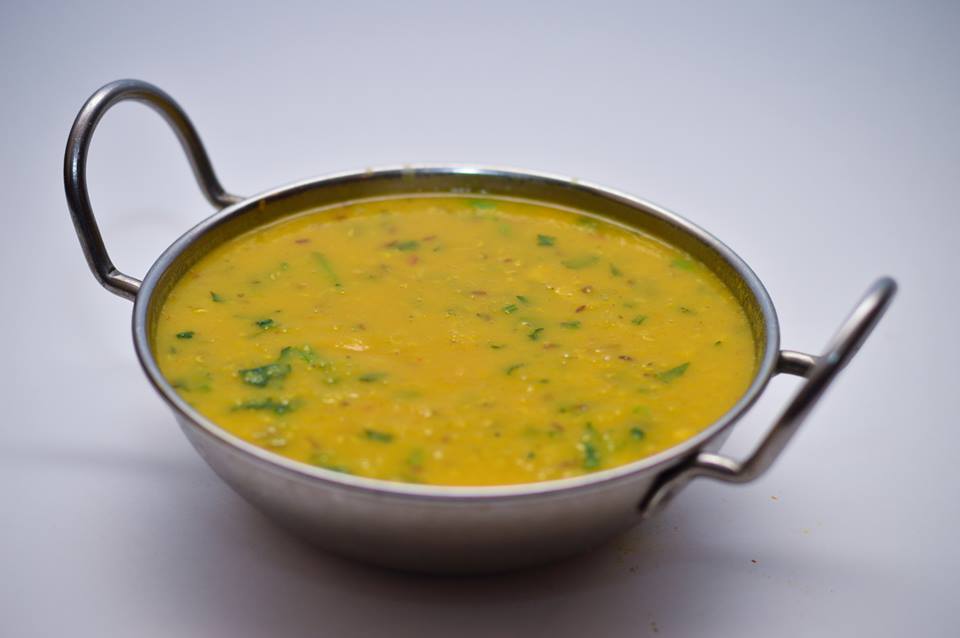 Ahmed Indian Restaurant OBT Image