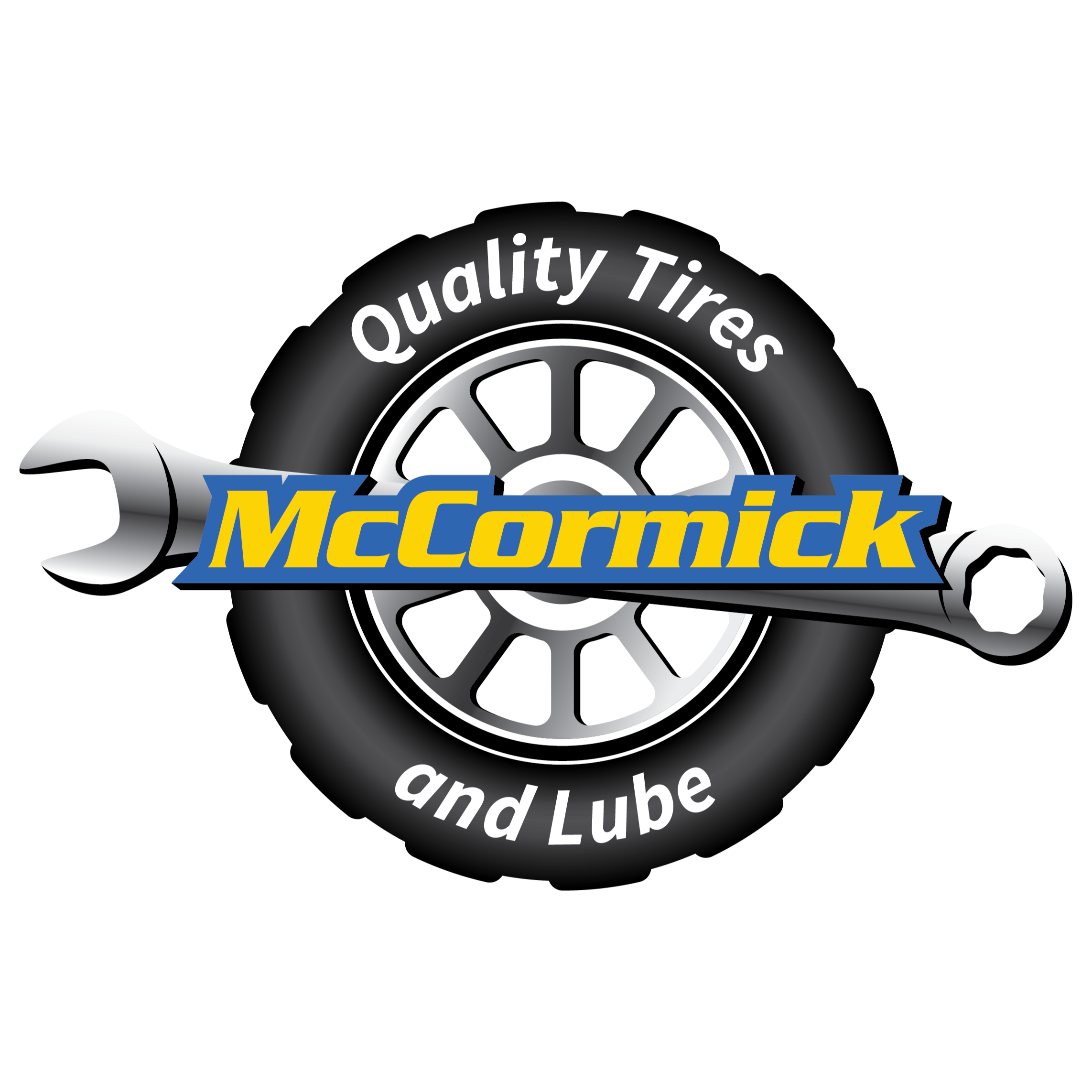 McCormick Quality Tires and Lube - Fort Collins, CO 80526 - (970)472-2031 | ShowMeLocal.com