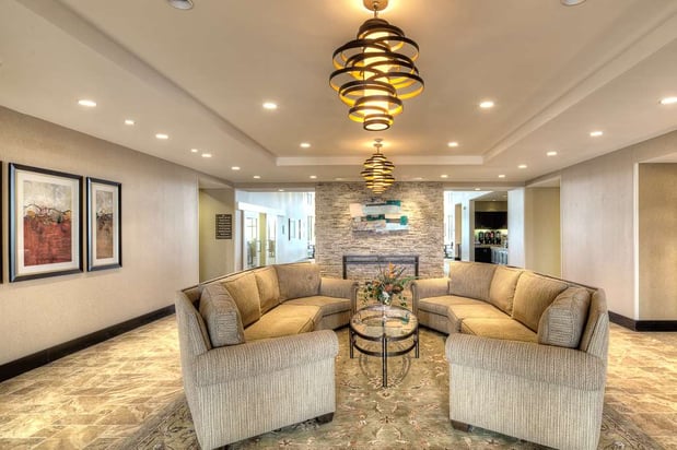 Images Homewood Suites by Hilton Victoria, TX