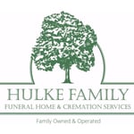 Hulke Family Funeral Home & Cremation Services Logo