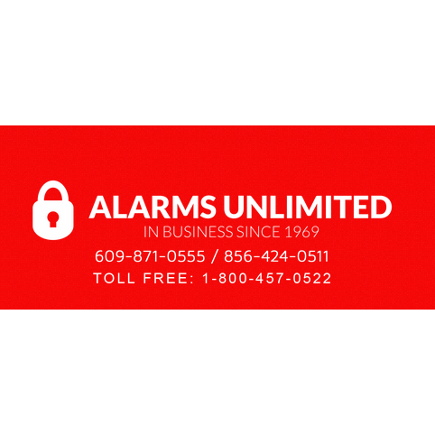 Alarms Unlimited