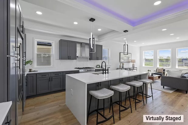 Images Eagle Home Services Inc.