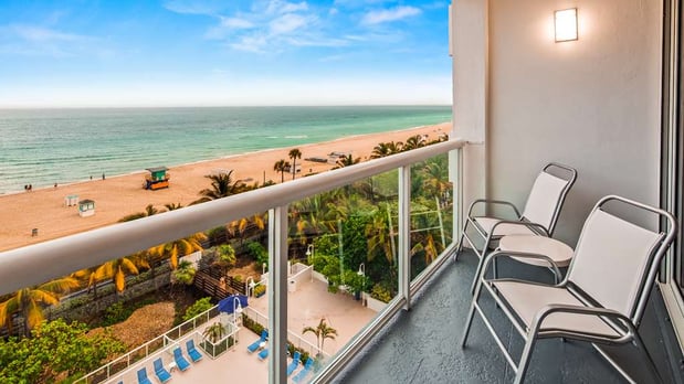 Images Best Western Plus Atlantic Beach Resort