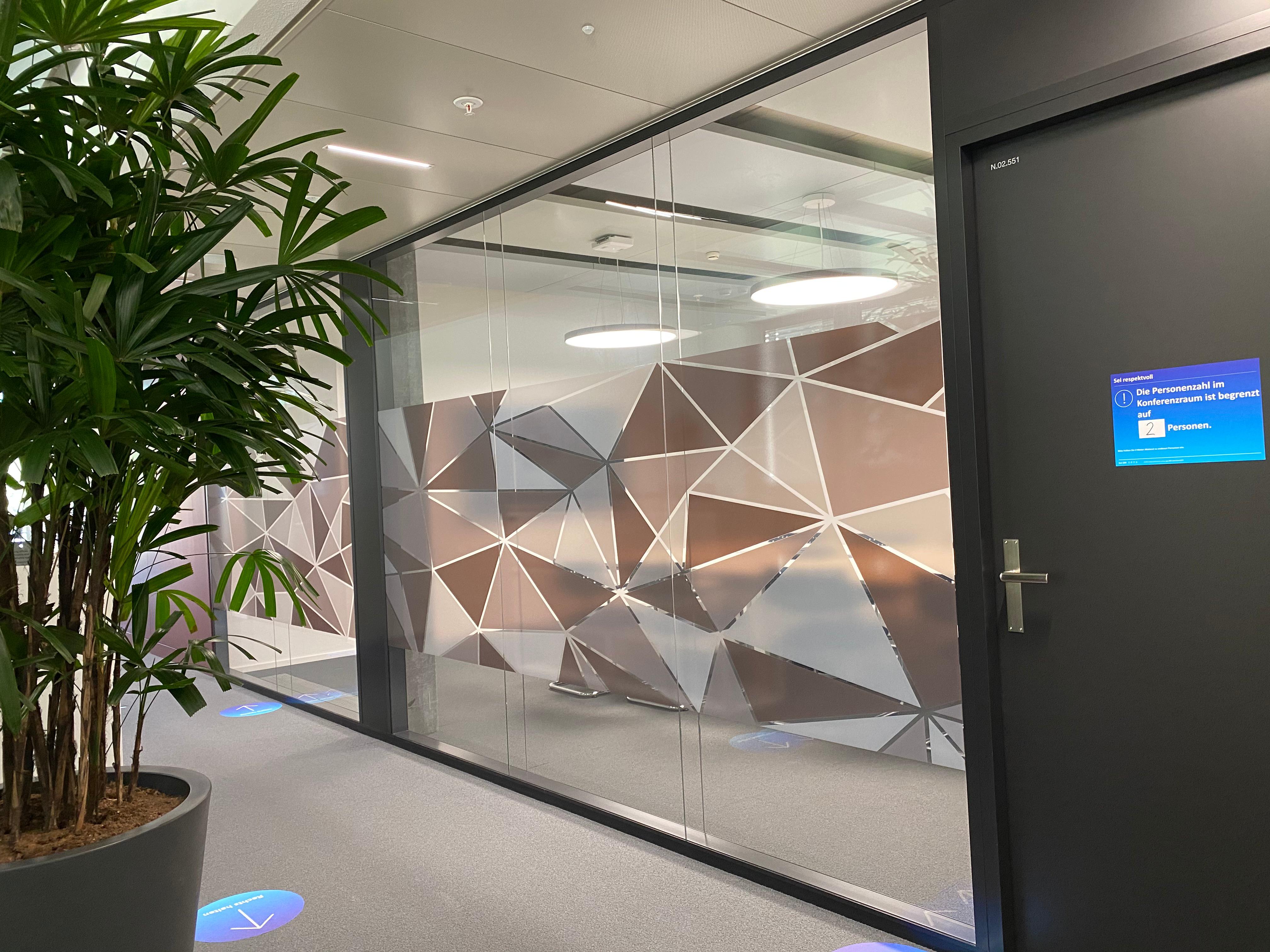 Bilder Signvision Werbetechnik AG
