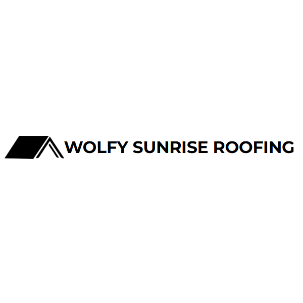 Wolfy Sunrise Roofing