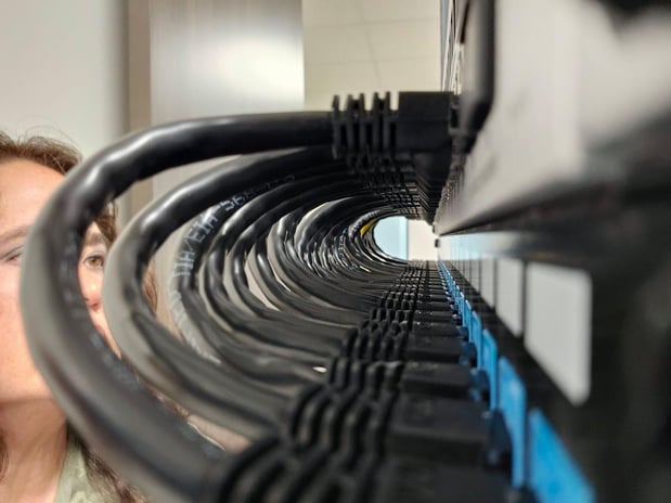 Images Techspedite: Houston Managed Service Providers