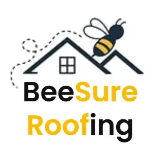 Beesure Roofing Logo