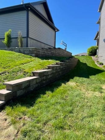 Images Colby's Lawn & Landscape