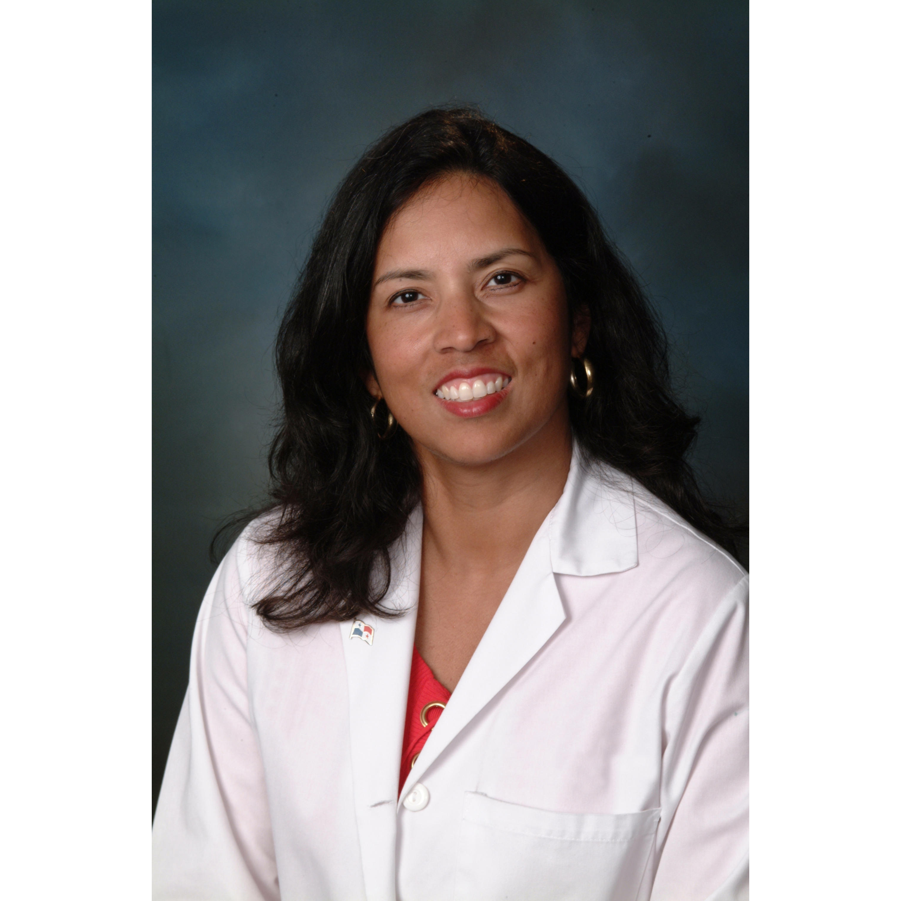 Sofia Vasquez Endocrinology