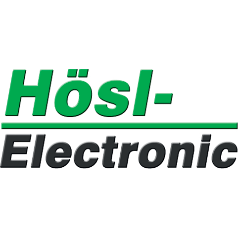 Hösl Elektronik in Weiden in der Oberpfalz - Logo