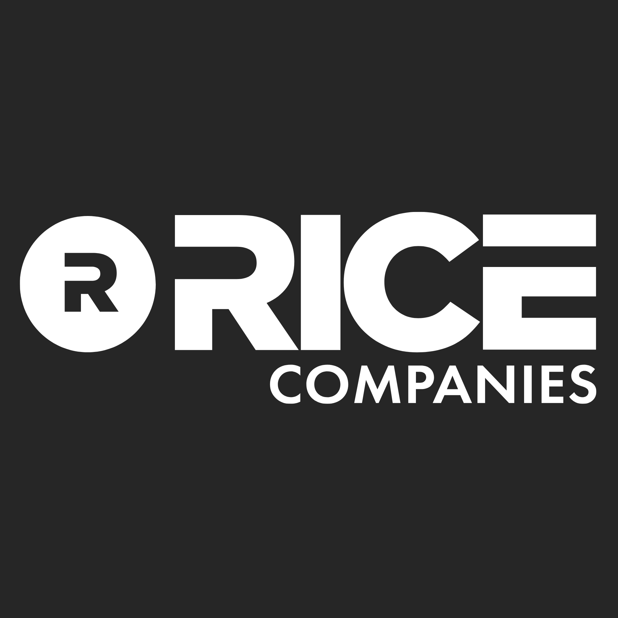 Rice Companies