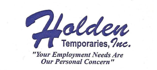 Images Holden Temporaries Inc