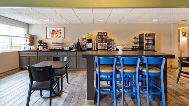 Images Best Western Nittany Inn Milroy