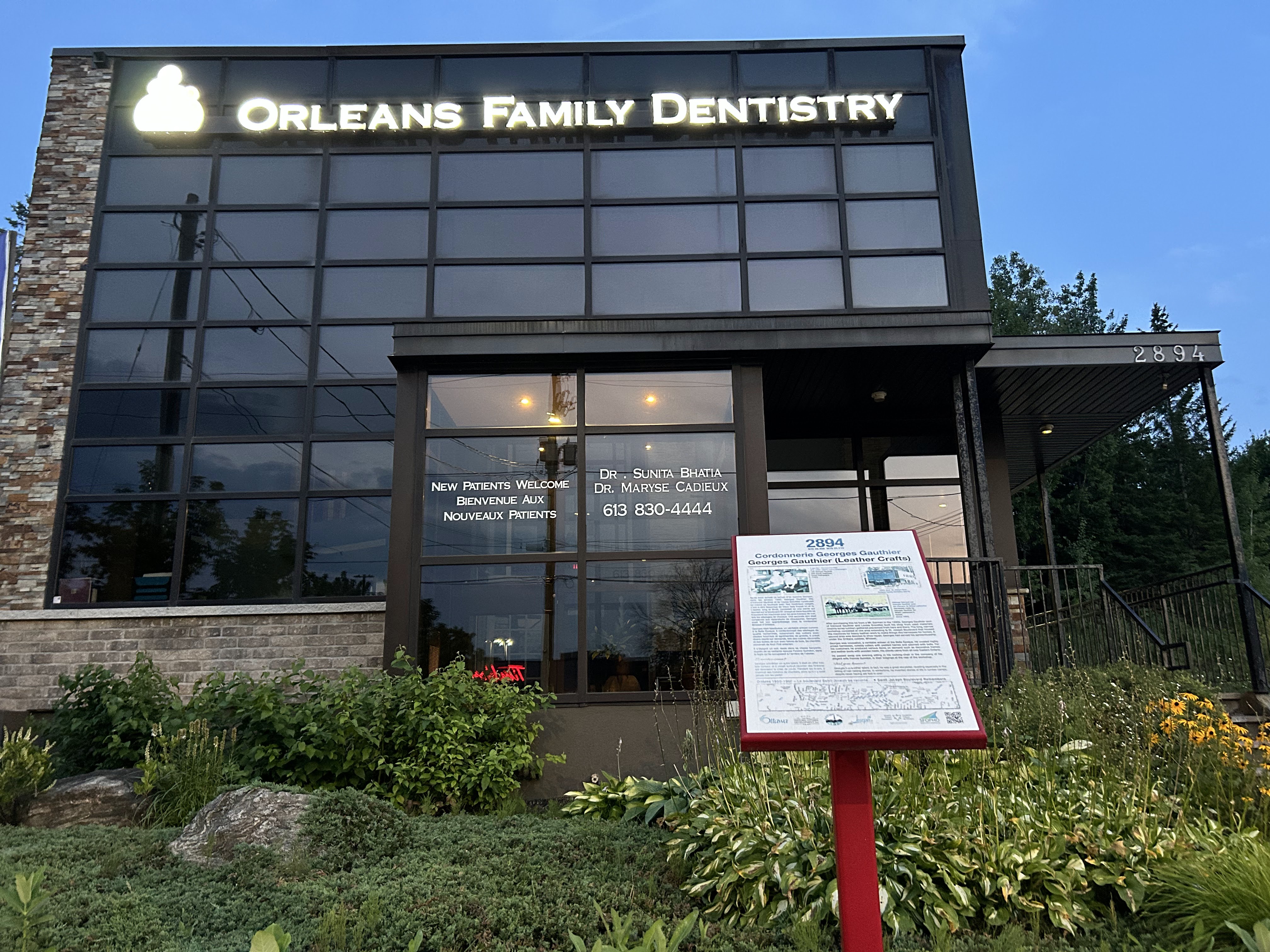 Orleans Family Dentistry
