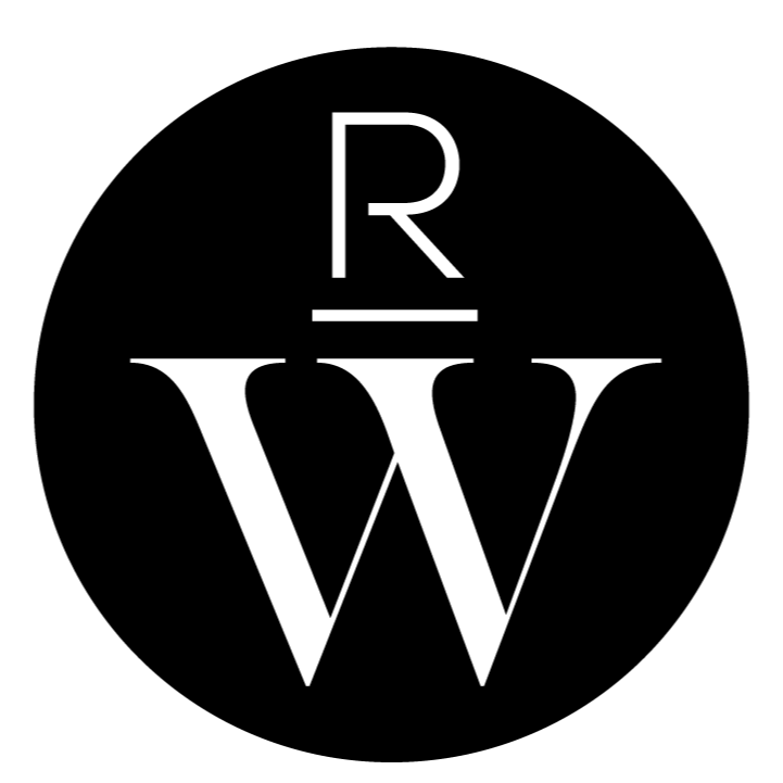 Riverwalk West Apartments Logo