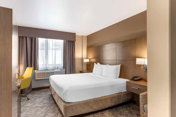 Images Best Western Brooklyn-Coney Island Inn