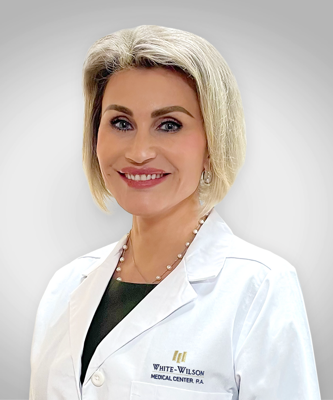 Mila Polishchuk, APRN, NP - Destin, FL - Nurse Practitioner