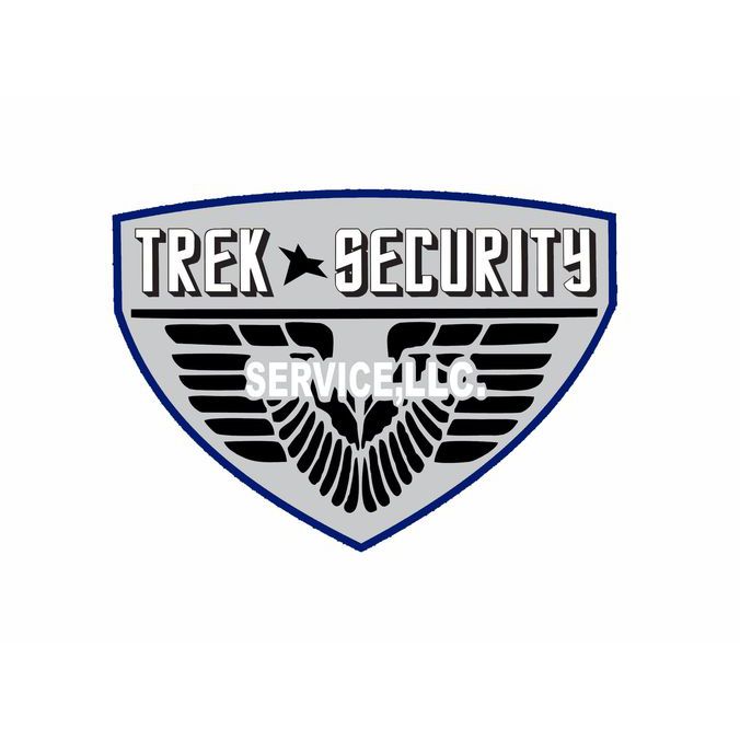 Trek Security Service LLC - New Iberia, LA - (337)352-2205 | ShowMeLocal.com