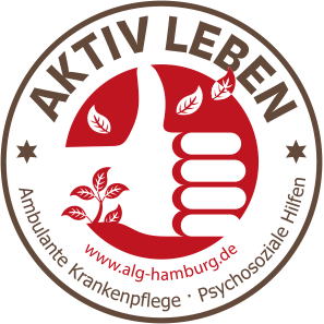 ALG Aktiv Leben GmbH, Virchowstr. 17 - 19 in Hamburg