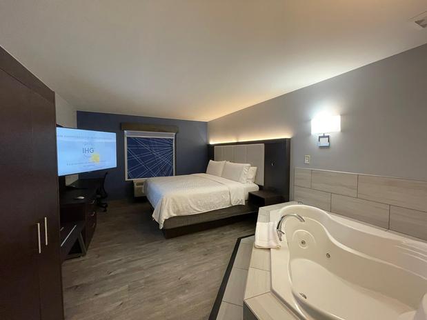 Images Holiday Inn Express & Suites Columbia East - Elkridge by IHG