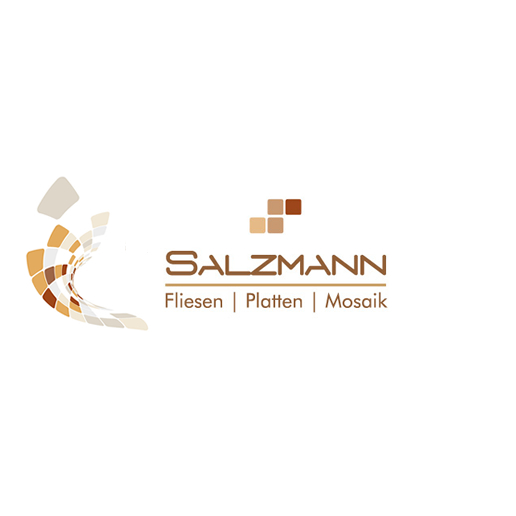 Logo Fliesenleger Martin Salzmann
