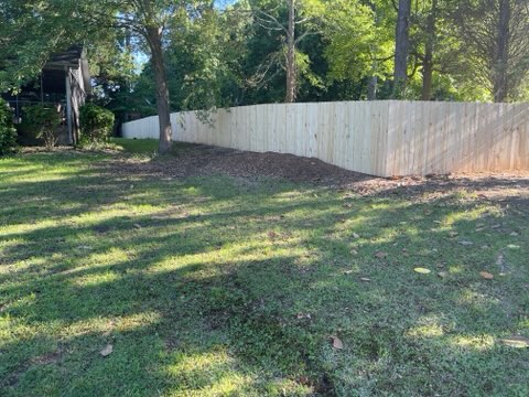 Images Superior Fence & Rail