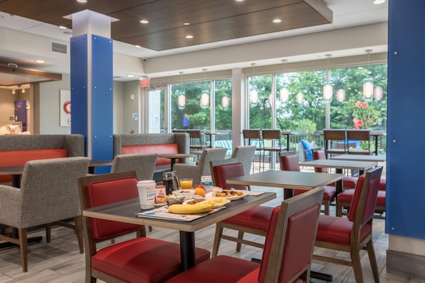 Images Holiday Inn Express & Suites Rock Hill by IHG