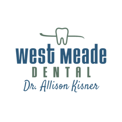 West Meade Dental Logo
