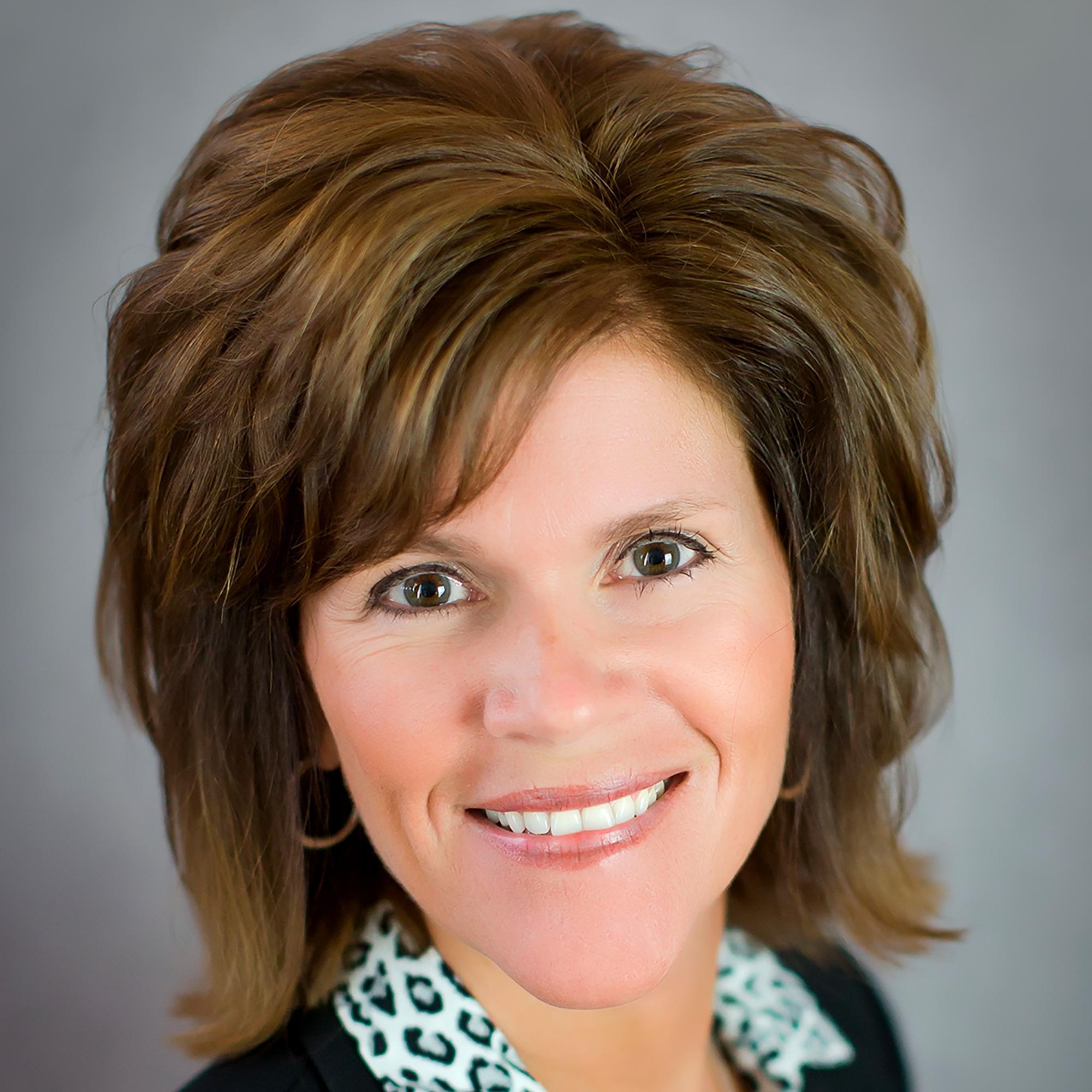 Edward Jones - Financial Advisor: Tricia A Seely, CFP|AAMS Image