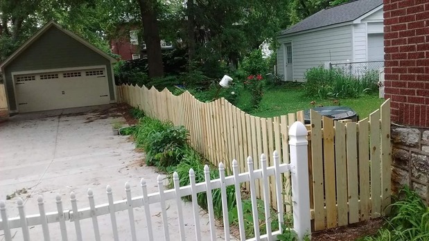 Images Prather's Fencing