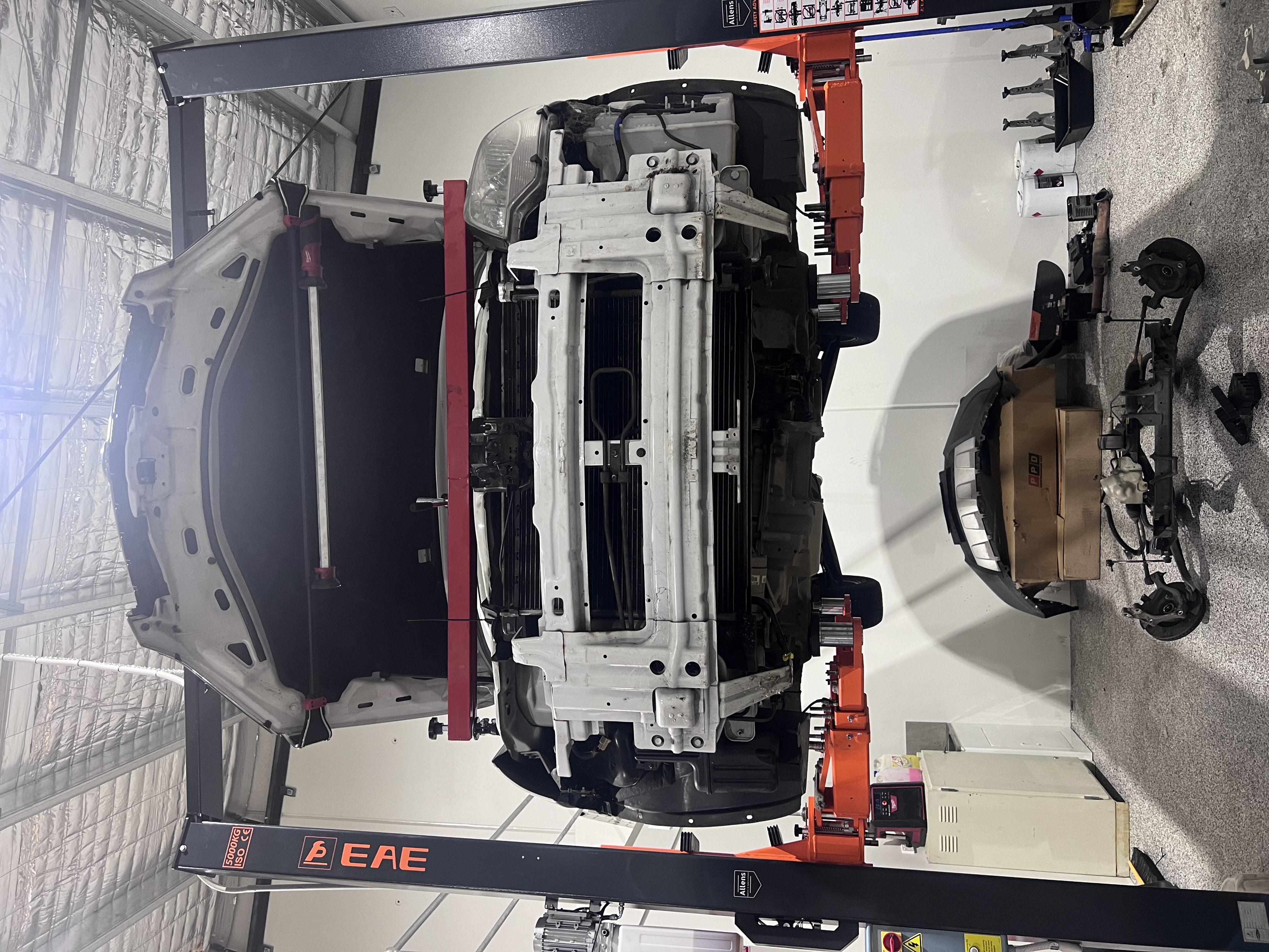 Images Cowie Mechanical