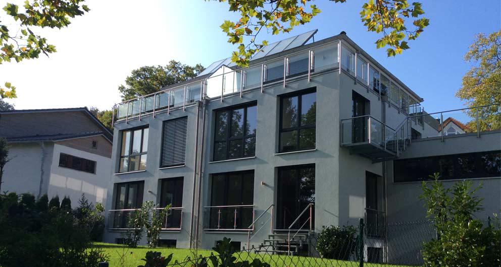 Postuma GmbH, Am Talfeld 12 in Peissenberg